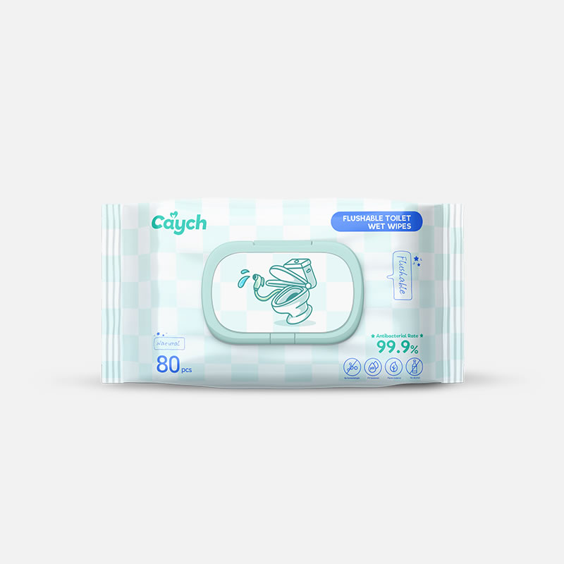 China's Leading Hygiene Products Manufacturer - Caych