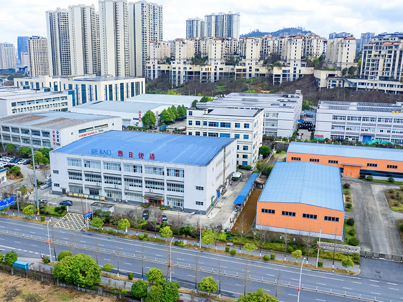 Top Wet Wipes Manufacturer From China - CAYCH