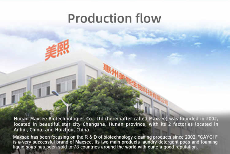 DIY Foam Hand Soap - Caych DIY Foam Hand Soap - Caych